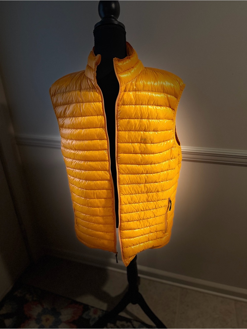 GOLITE Puffer Vest